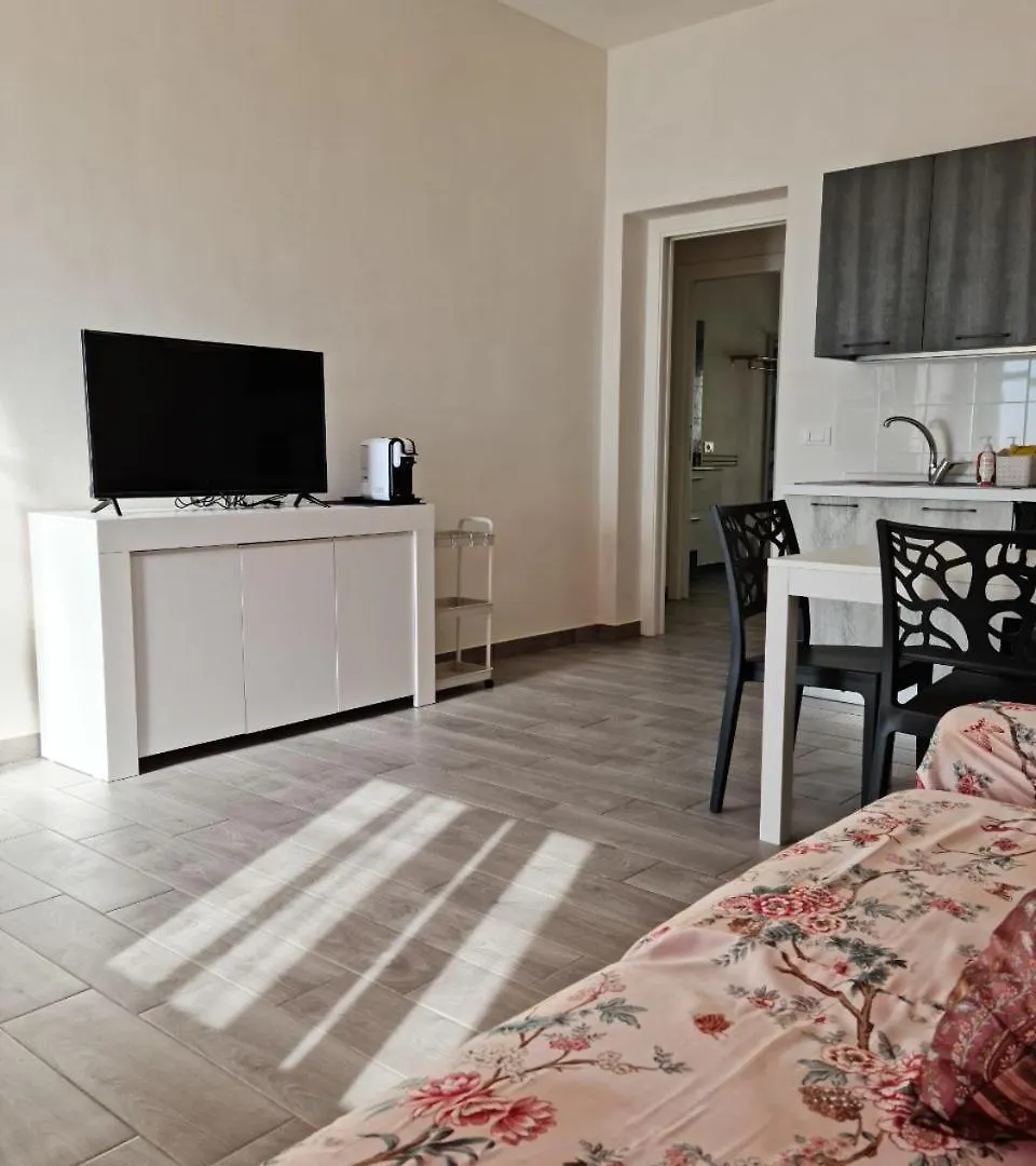 Sogno Di Sicilia Villa Marsala Holiday home