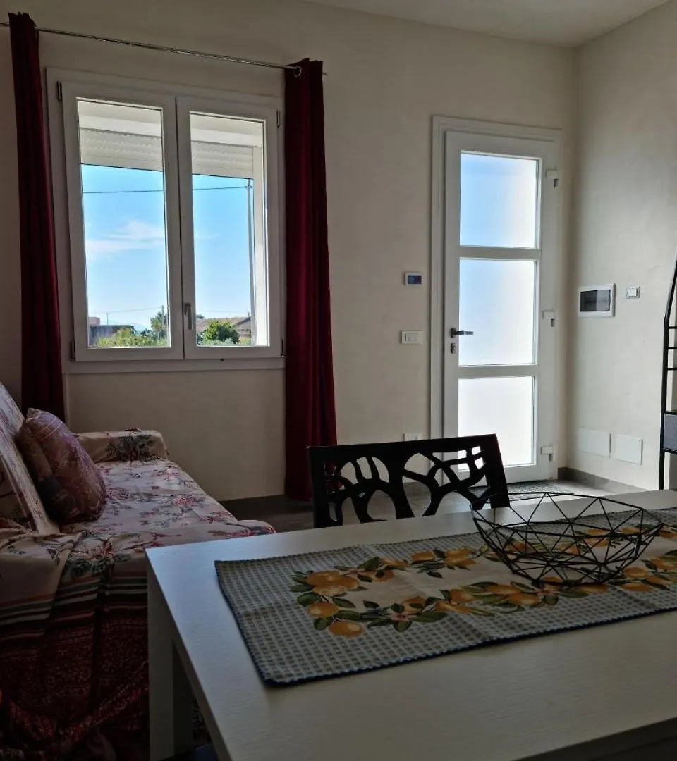 Holiday home Sogno Di Sicilia Villa Marsala Italy
