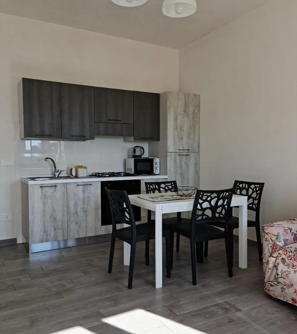 Sogno Di Sicilia Villa Marsala Holiday home
