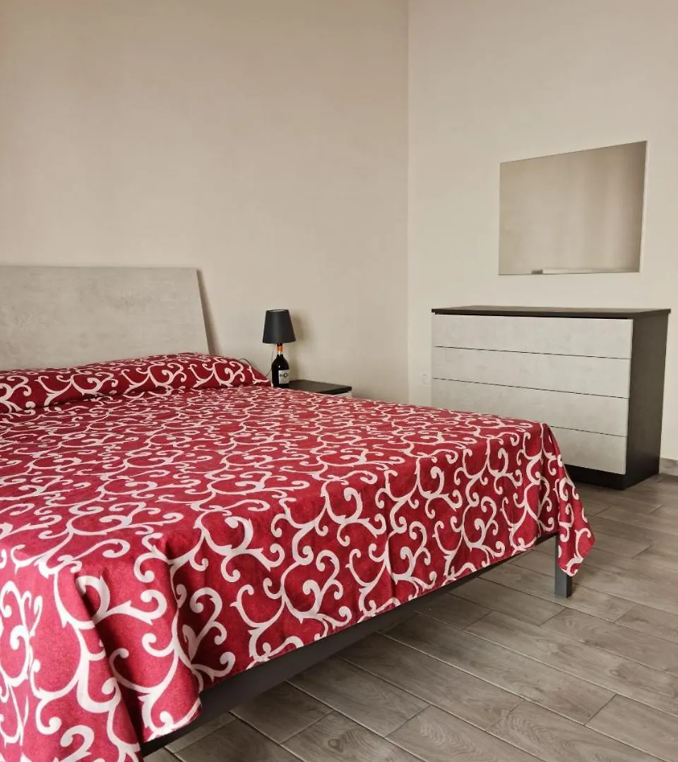 Holiday home Sogno Di Sicilia Villa Marsala