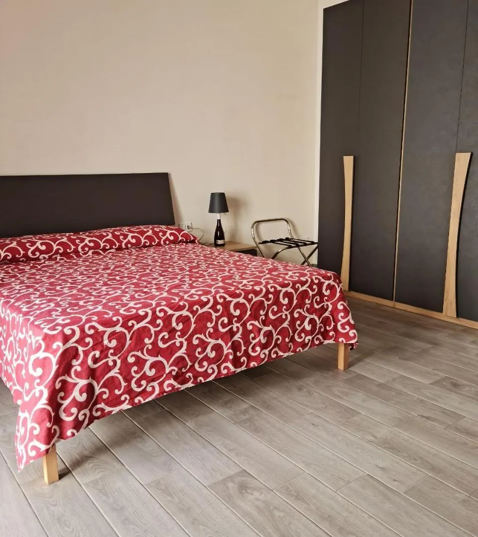 Sogno Di Sicilia Villa Marsala 0*,