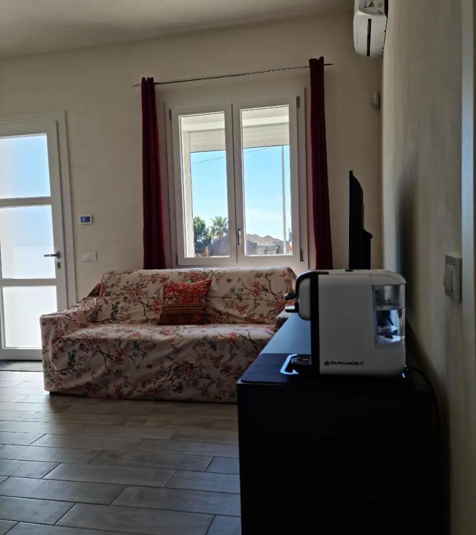Sogno Di Sicilia Villa Marsala Holiday home