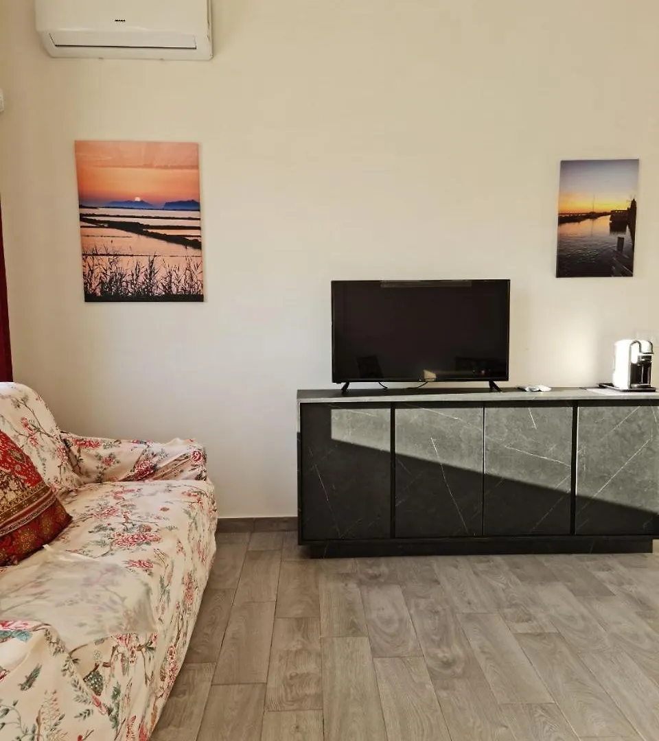 Sogno Di Sicilia Villa Marsala