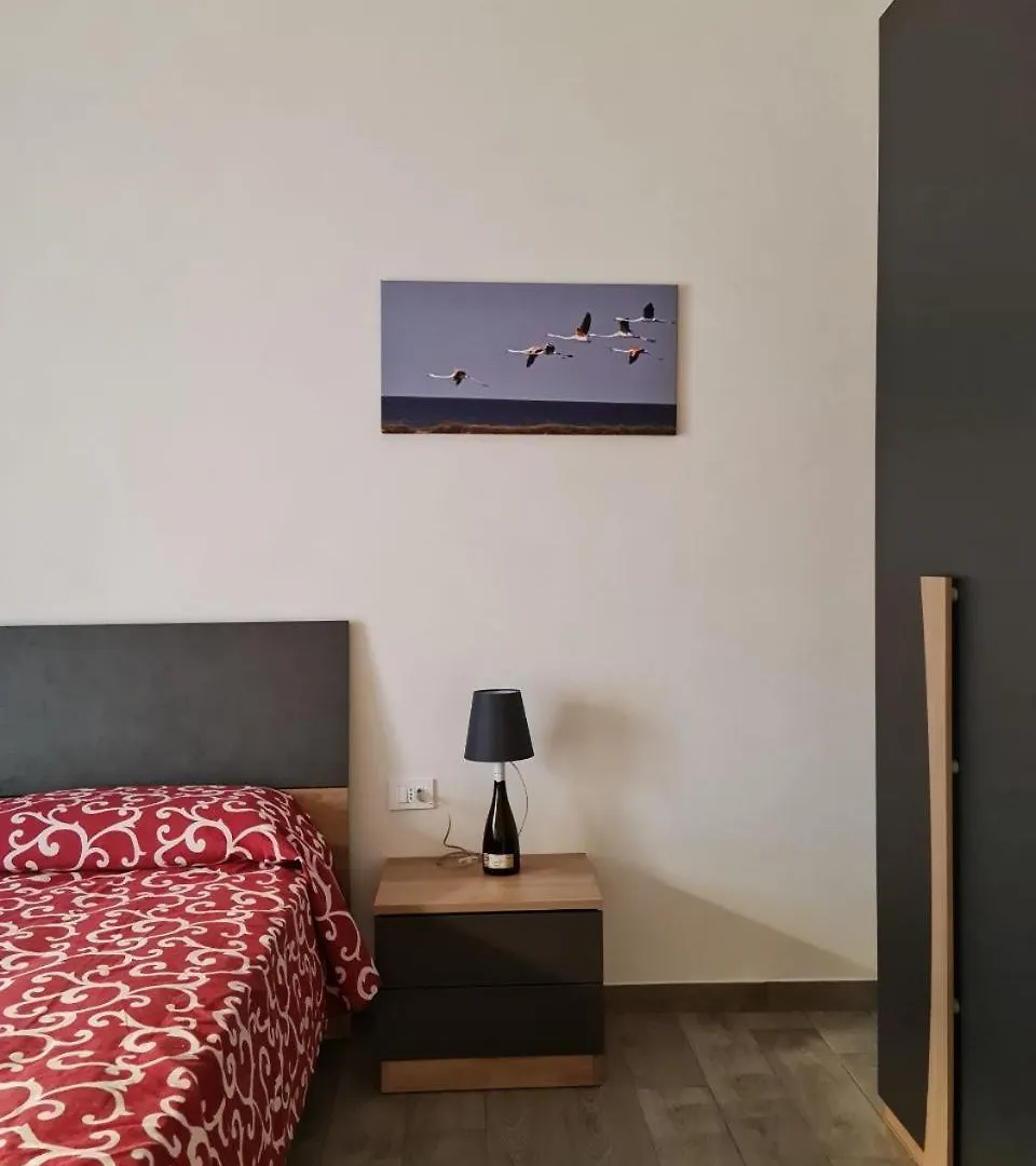 Holiday home Sogno Di Sicilia Villa Marsala