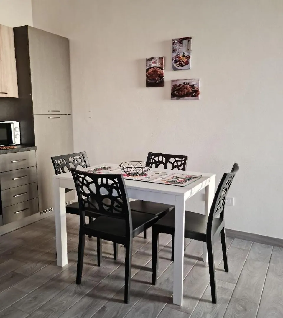 Holiday home Sogno Di Sicilia Villa Marsala