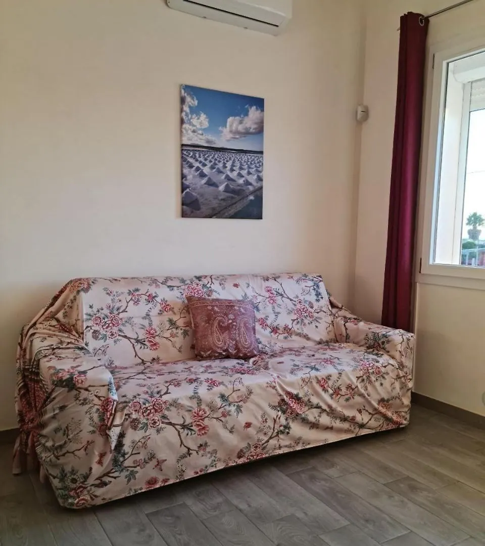 Sogno Di Sicilia Villa Marsala 0*,  Italy