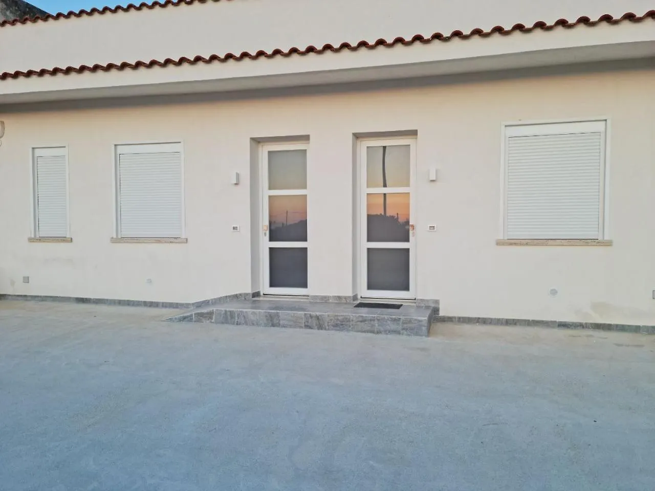 Holiday home Sogno Di Sicilia Villa Marsala