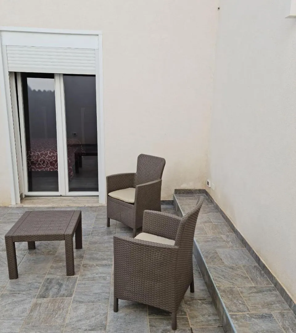 Holiday home Sogno Di Sicilia Villa Marsala