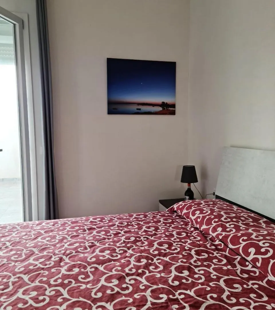 Sogno Di Sicilia Villa Marsala Holiday home