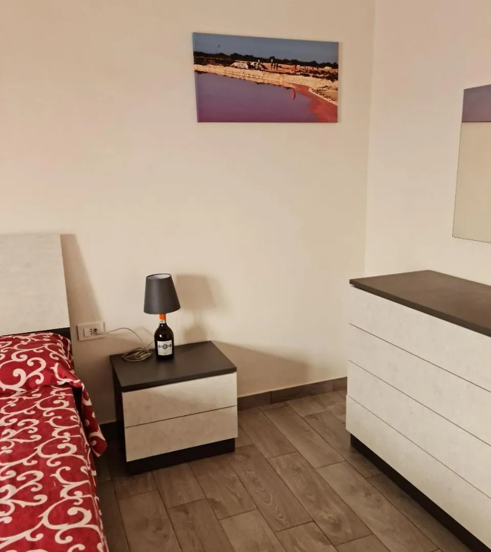 Holiday home Sogno Di Sicilia Villa Marsala Italy