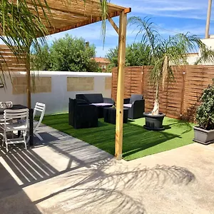Casa vacanze Loft Garden Terre Di Sicilia, Marsala