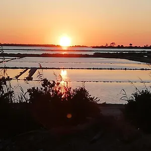 Casa vacanze Mirabile, Marsala