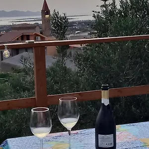 Casa vacanze La Casetta Negli Ulivi, Marsala
