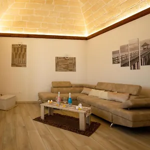 Casa vacanze Casa Patrizia, Marsala