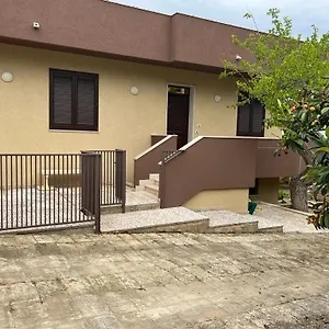 Casa vacanze Casa A&g, Marsala