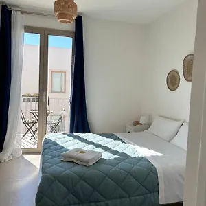 Casa vacanze Anemos, Marsala