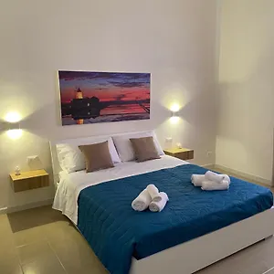 Casa vacanze Lapignaapartments, Marsala