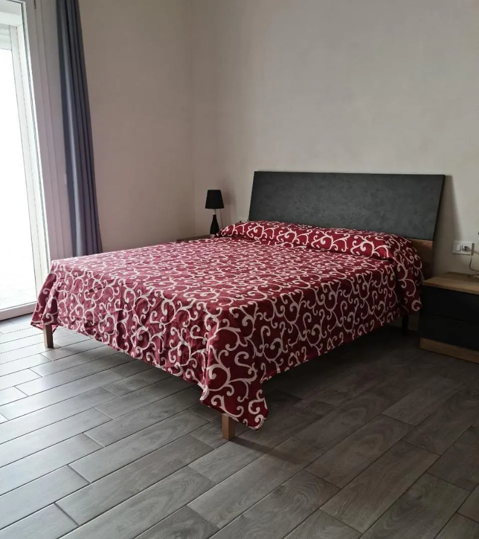 Holiday home Sogno Di Sicilia Villa Marsala Italy